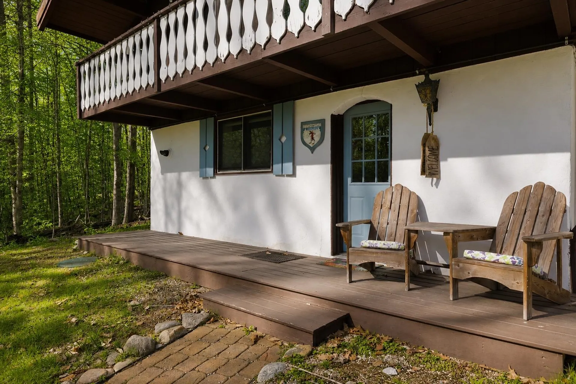 111 Linderhof Strasse Bartlett NH 03812