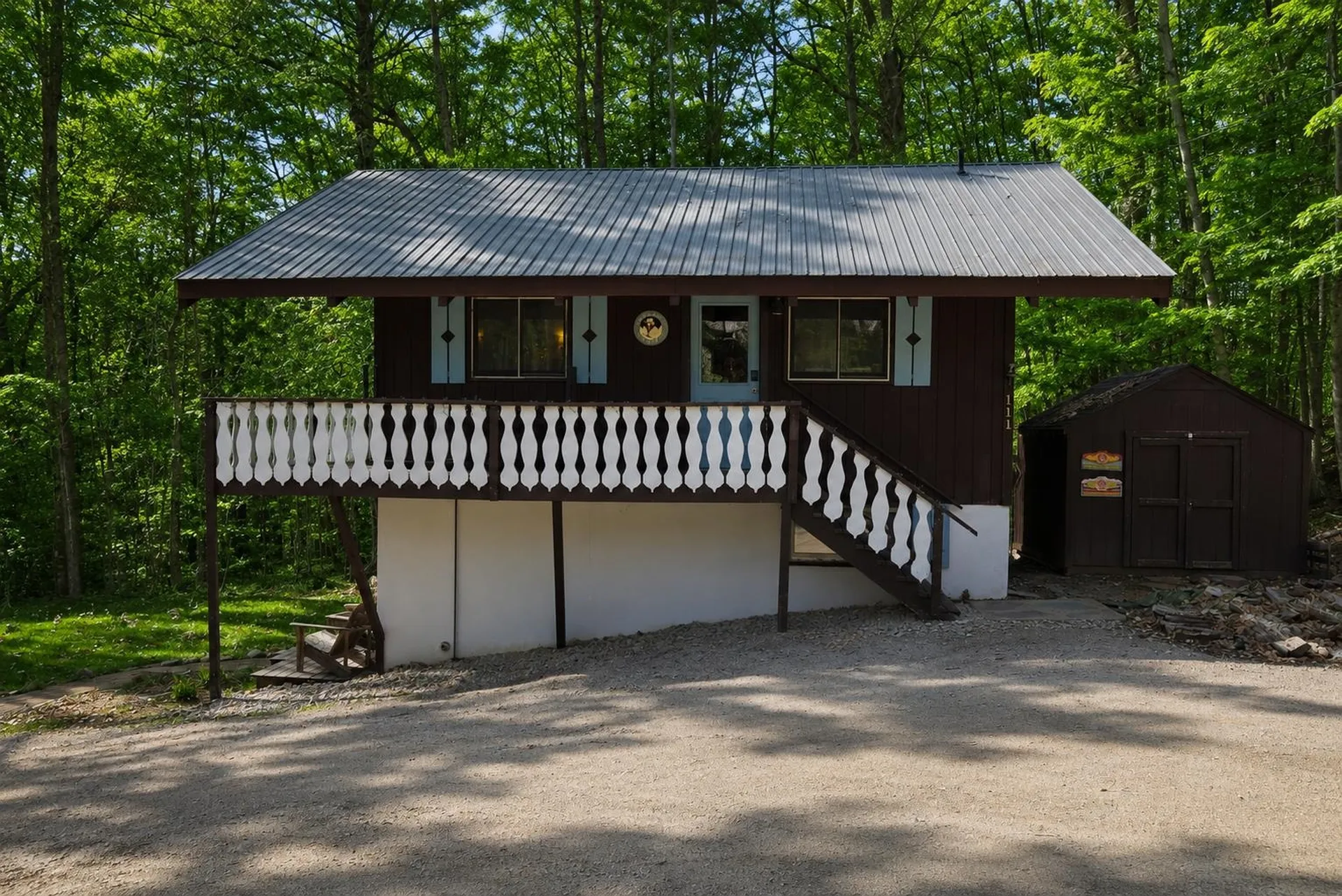 111 Linderhof Strasse Bartlett NH 03812