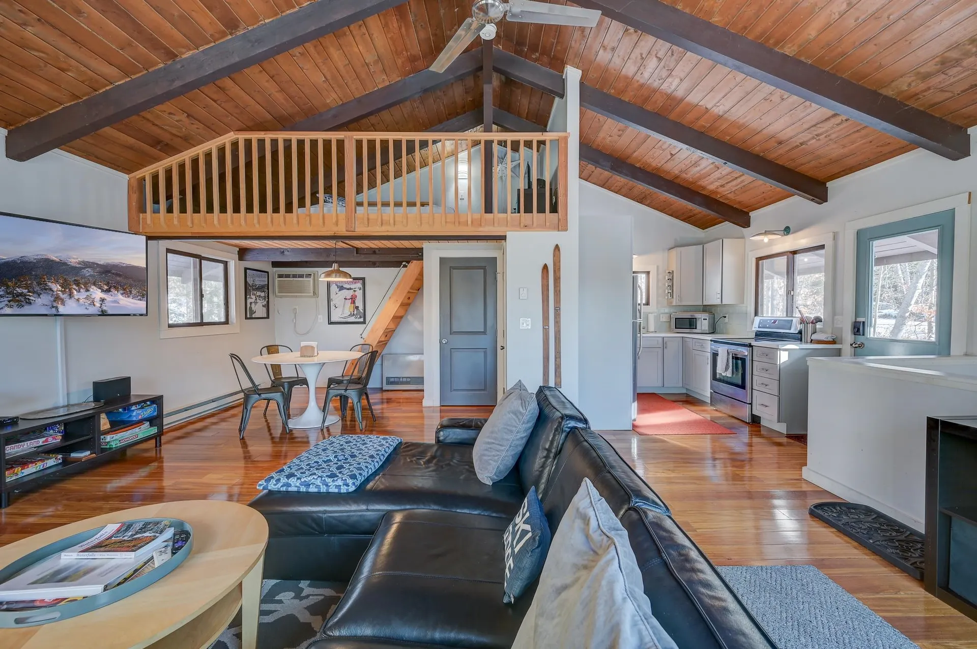 111 Linderhof Strasse Drive Bartlett NH 03812