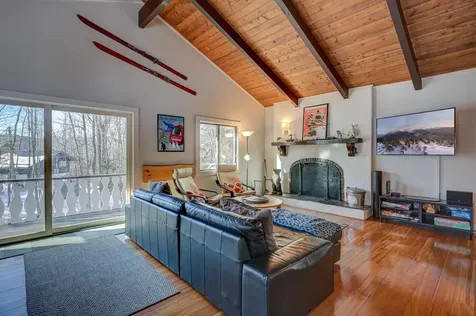 111 Linderhof Strasse Drive Bartlett NH 03812