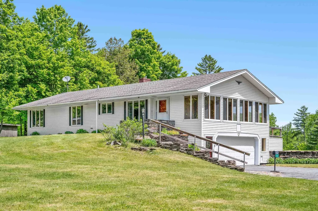234 Buzzys Road Groton VT 05046