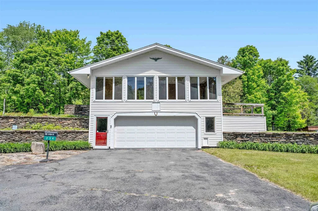234 Buzzys Road Groton VT 05046