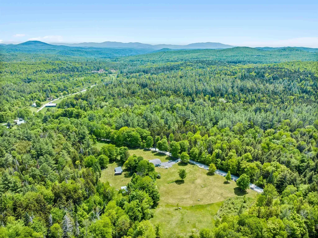 234 Buzzys Road Groton VT 05046