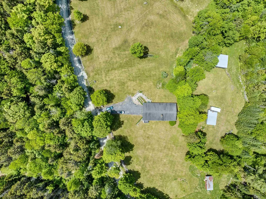 234 Buzzys Road Groton VT 05046
