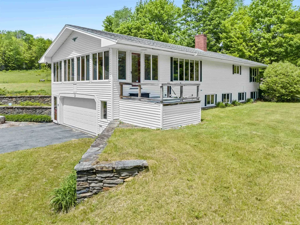 234 Buzzys Road Groton VT 05046