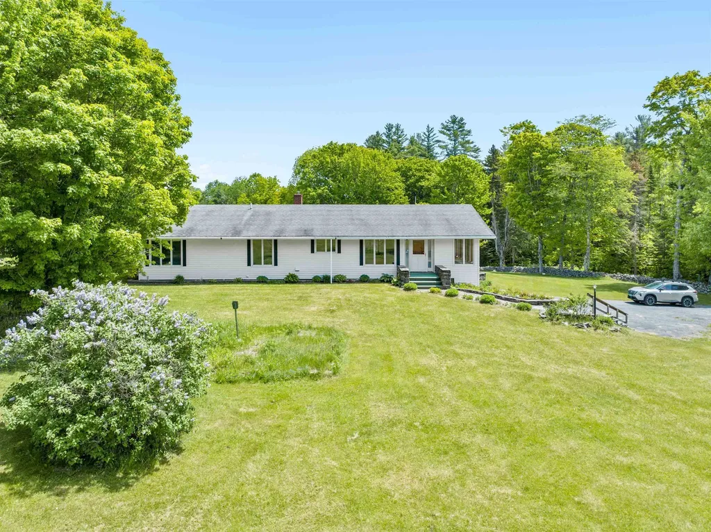 234 Buzzys Road Groton VT 05046