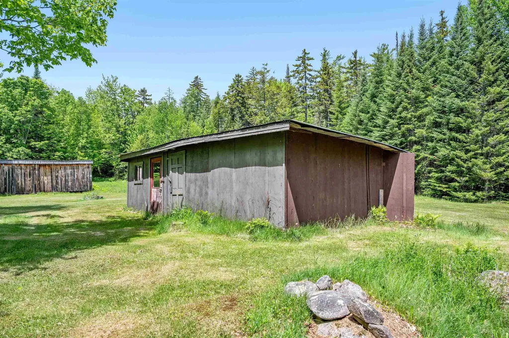 234 Buzzys Road Groton VT 05046