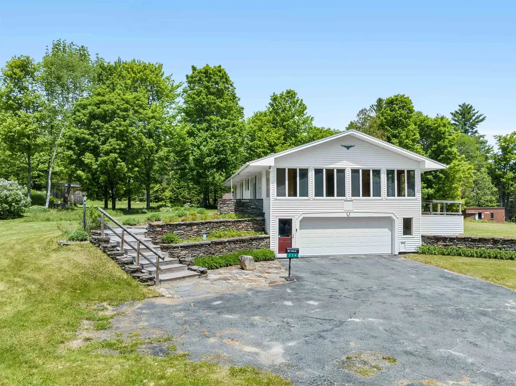 234 Buzzys Road Groton VT 05046