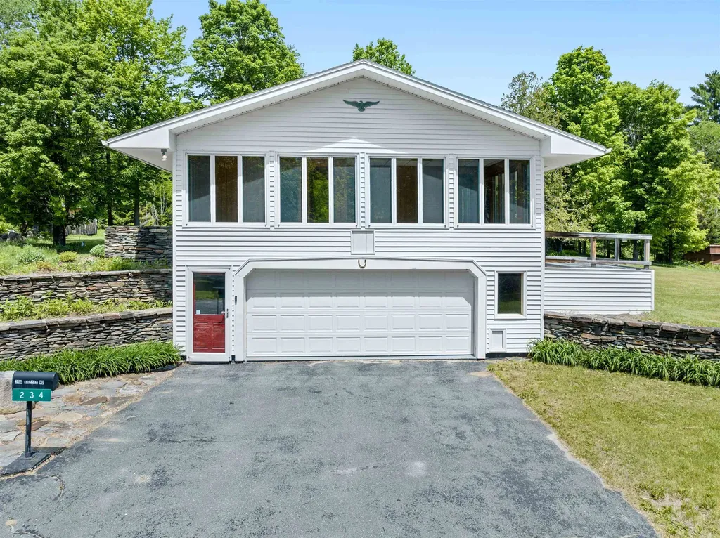 234 Buzzys Road Groton VT 05046