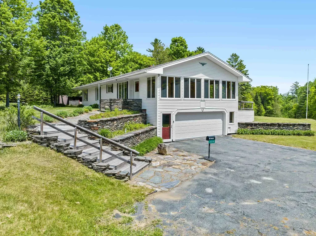234 Buzzys Road Groton VT 05046