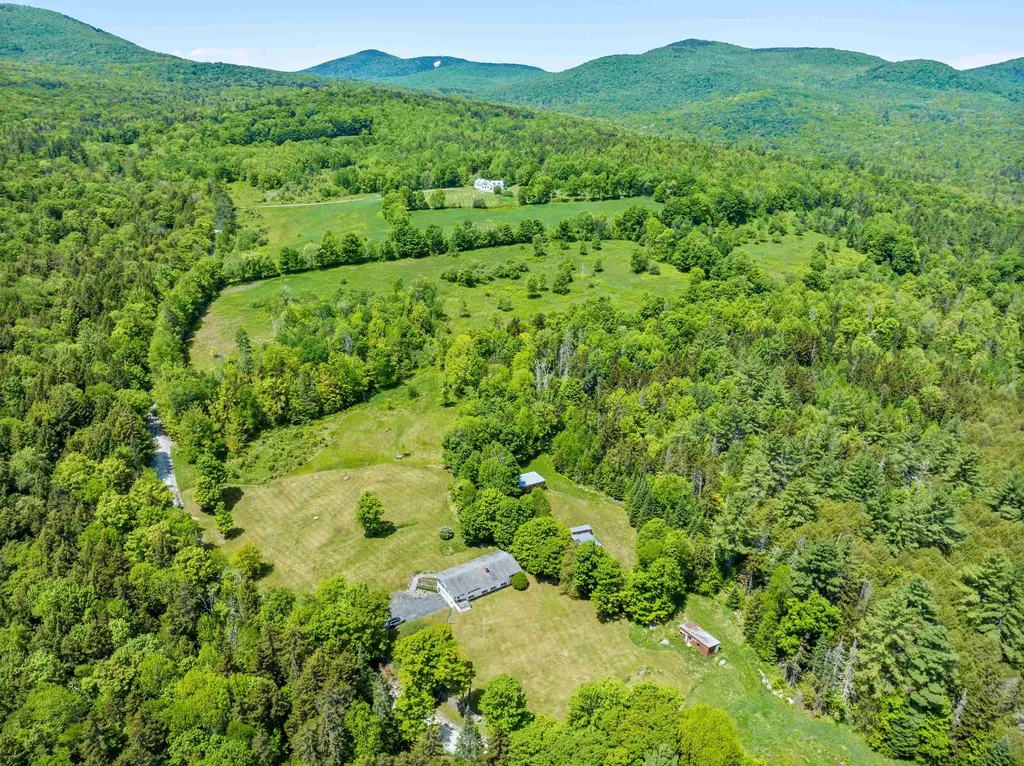 234 Buzzys Road Groton VT 05046