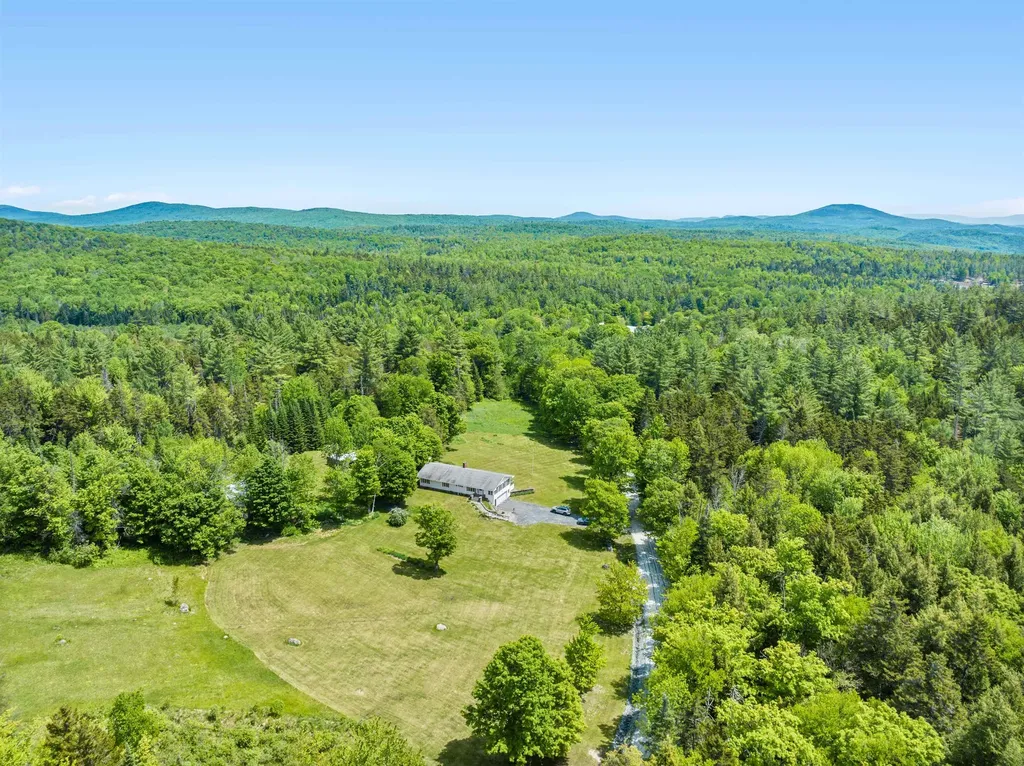 234 Buzzys Road Groton VT 05046