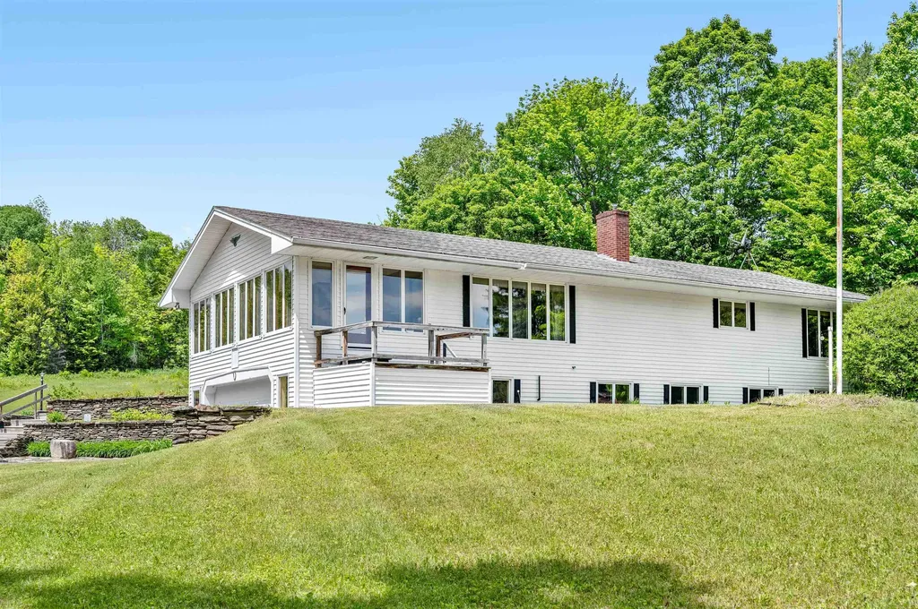 234 Buzzys Road Groton VT 05046