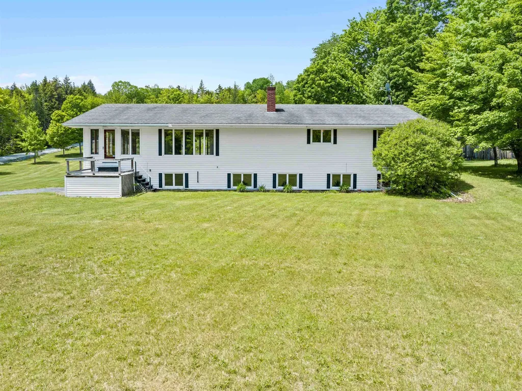 234 Buzzys Road Groton VT 05046