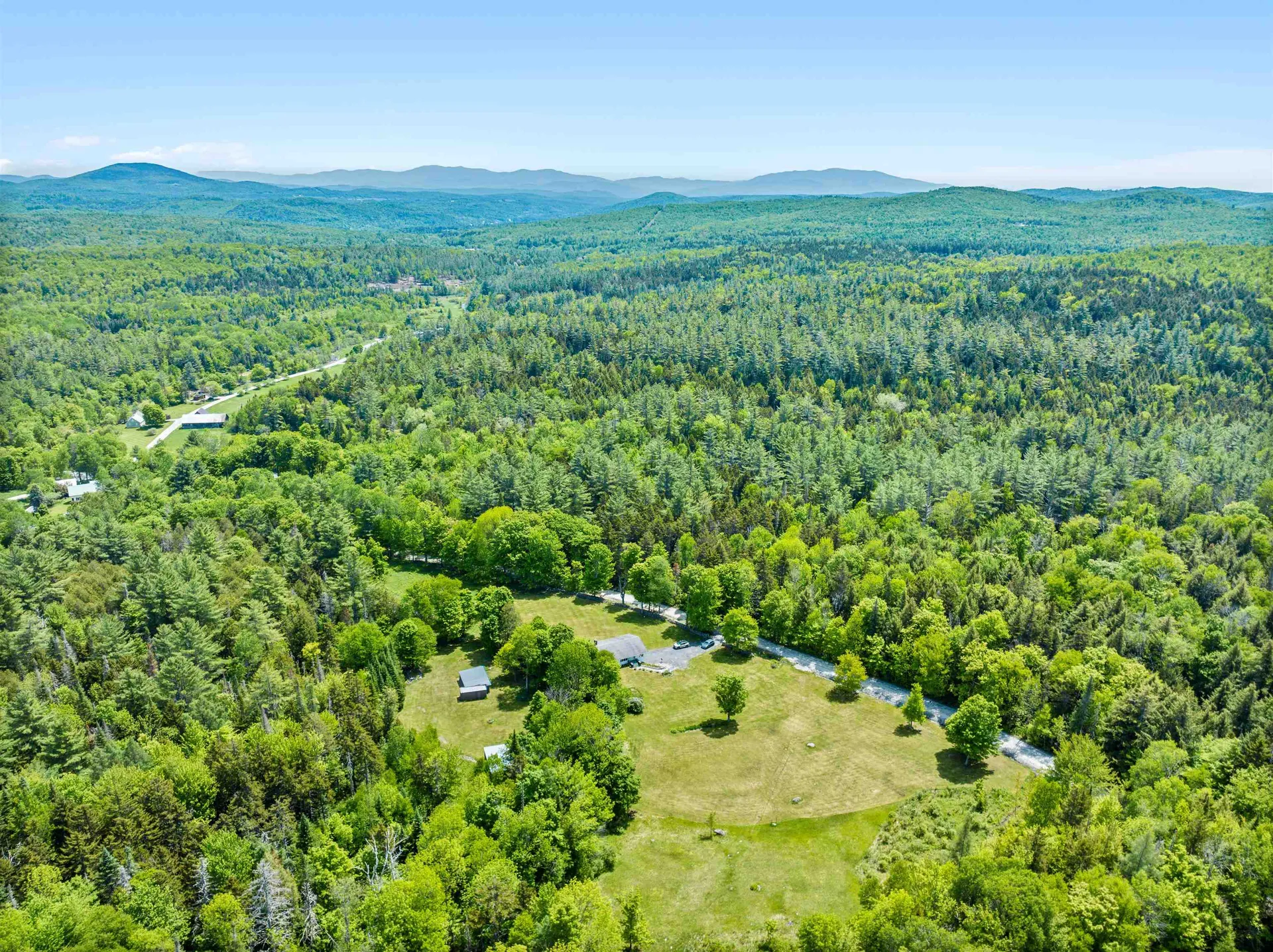 234 Buzzys Road Groton VT 05046