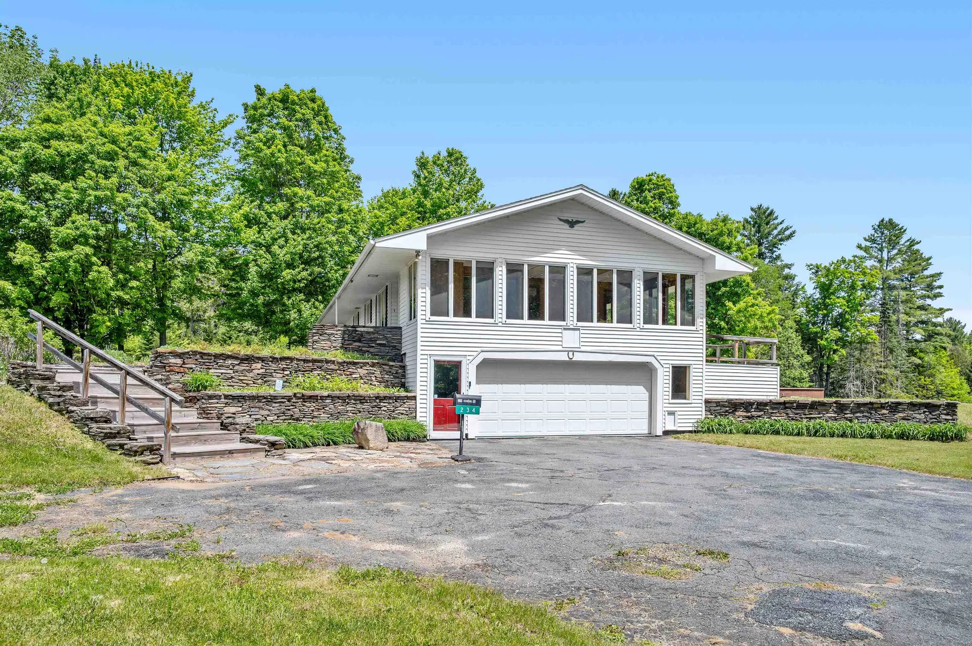 234 Buzzys Road Groton VT 05046