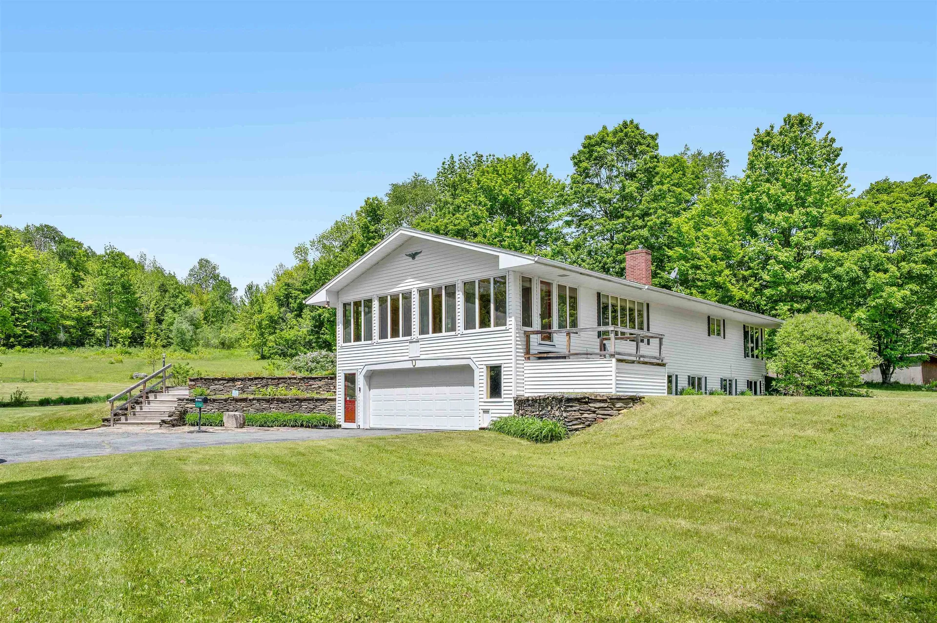 234 Buzzys Road Groton VT 05046