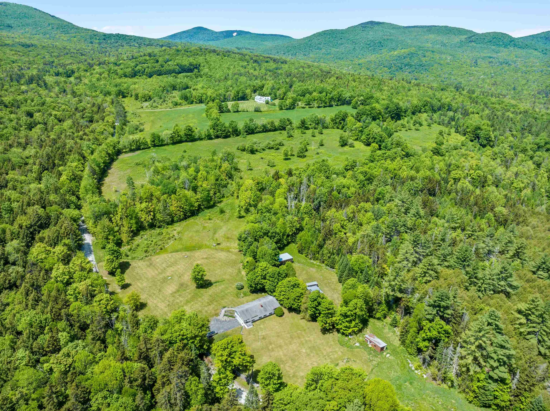 234 Buzzys Road Groton VT 05046