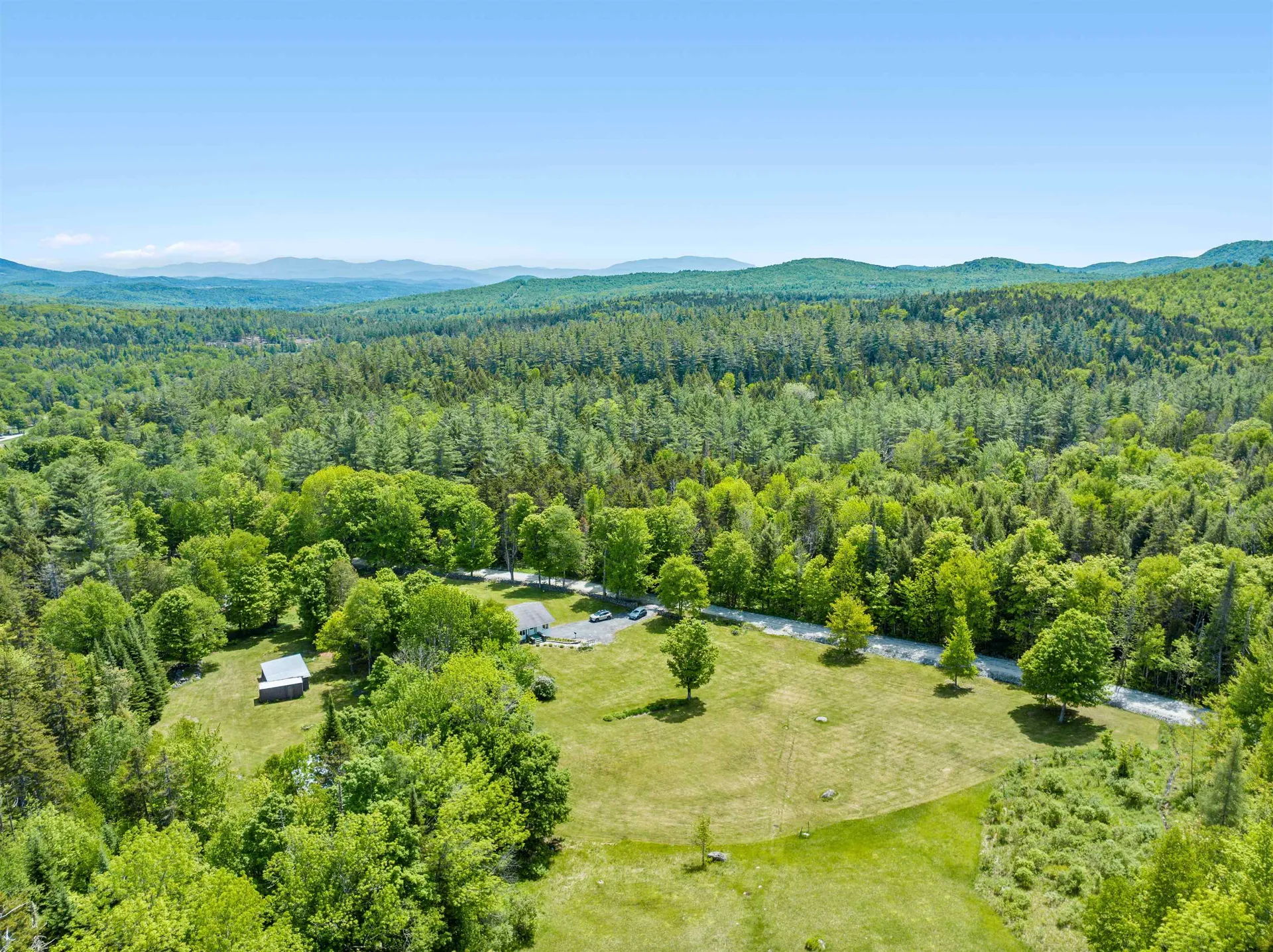 234 Buzzys Road Groton VT 05046