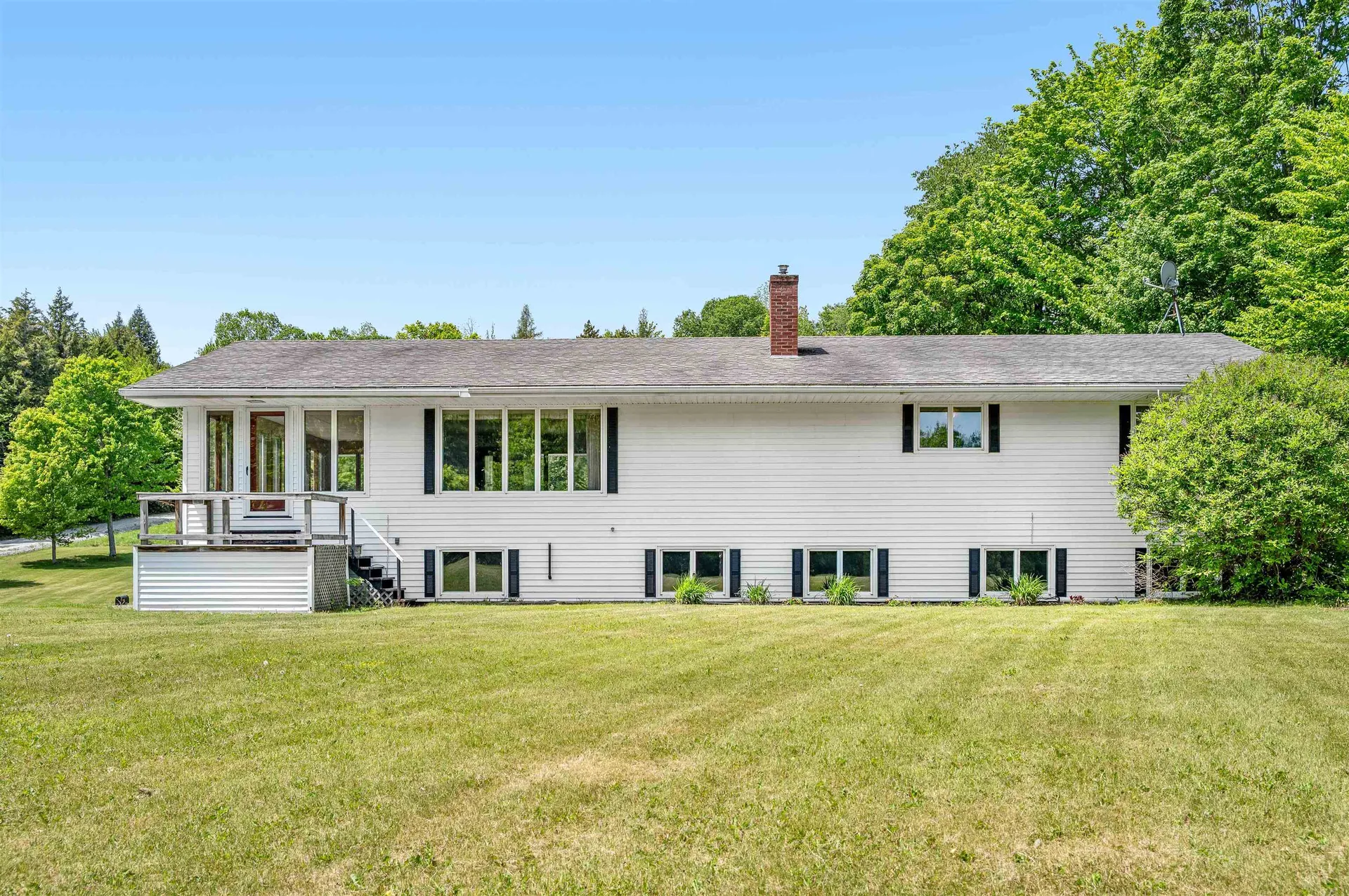 234 Buzzys Road Groton VT 05046