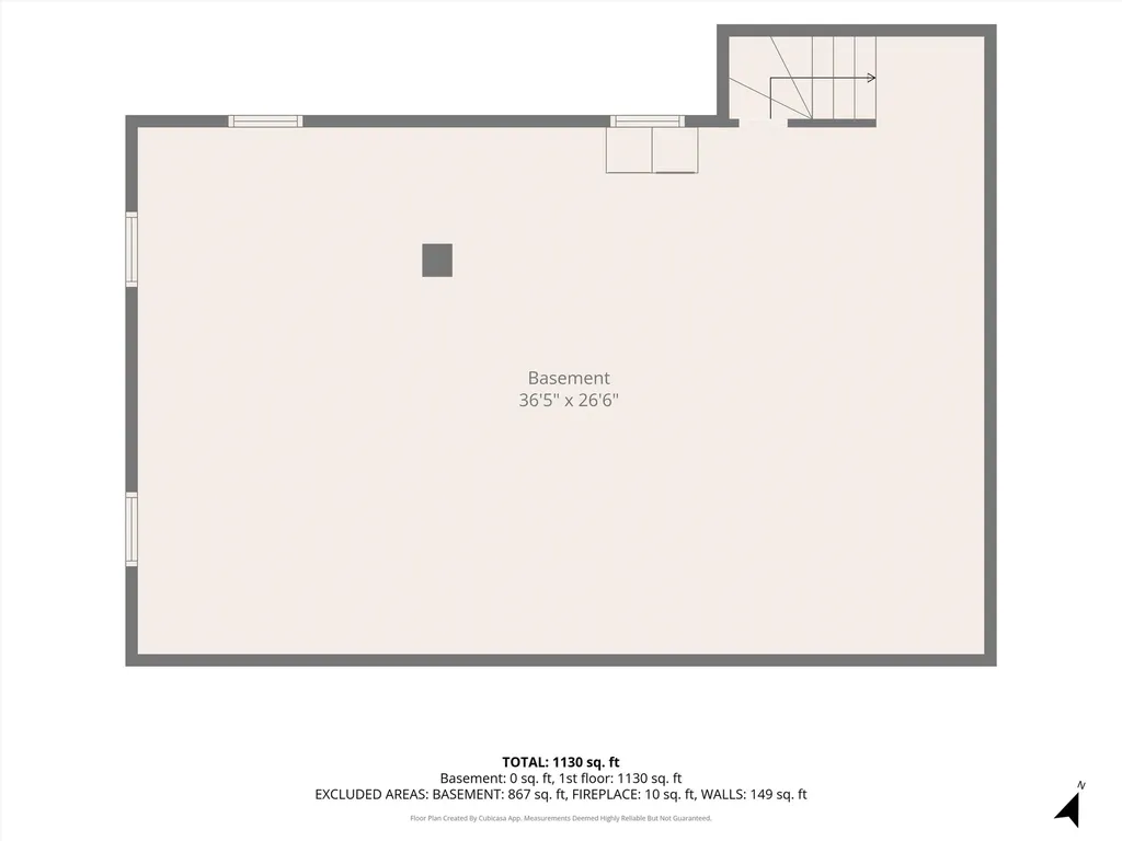 33 Ross Street Nashua NH 03060
