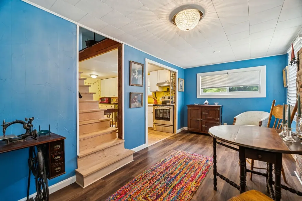 638 John Stark Highway Newport NH 03773