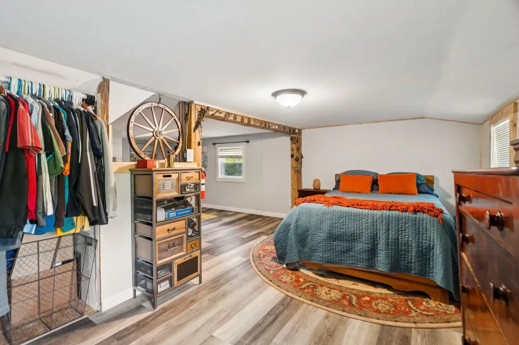 638 John Stark Highway Newport NH 03773