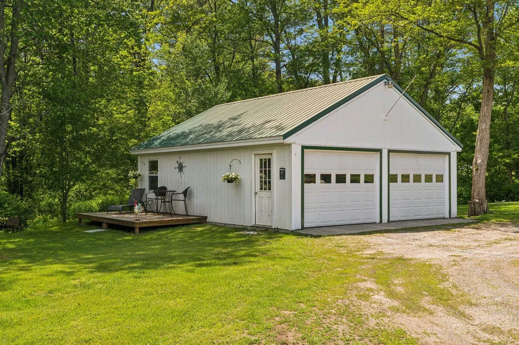 638 John Stark Highway Newport NH 03773