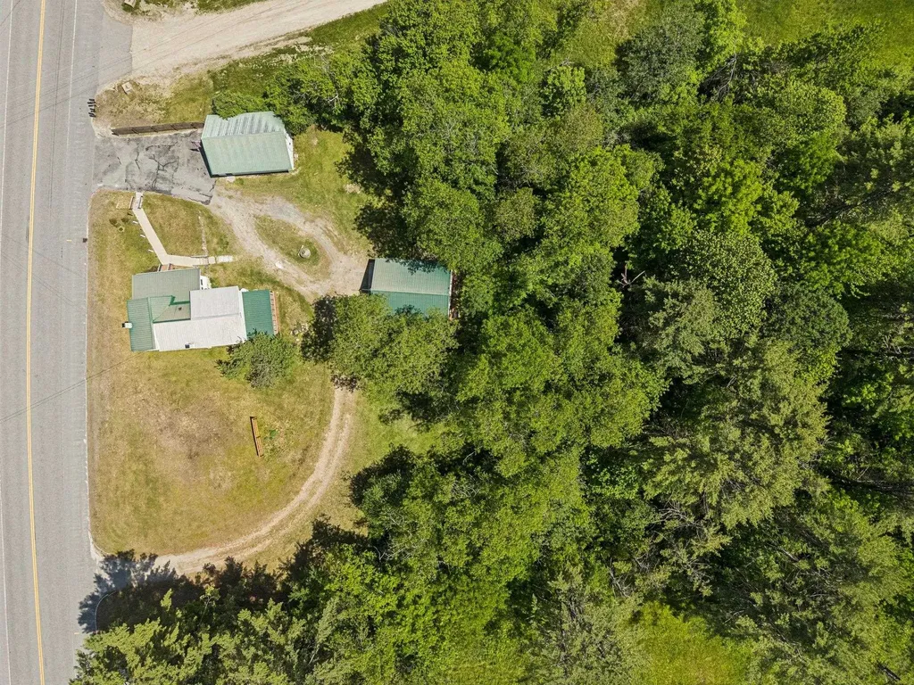 638 John Stark Highway Newport NH 03773