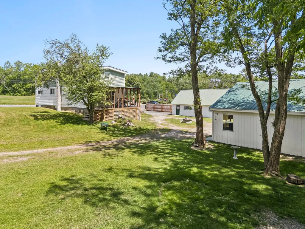 638 John Stark Highway Newport NH 03773