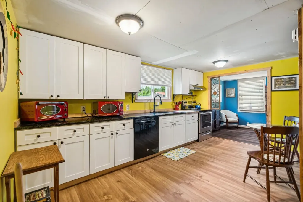 638 John Stark Highway Newport NH 03773