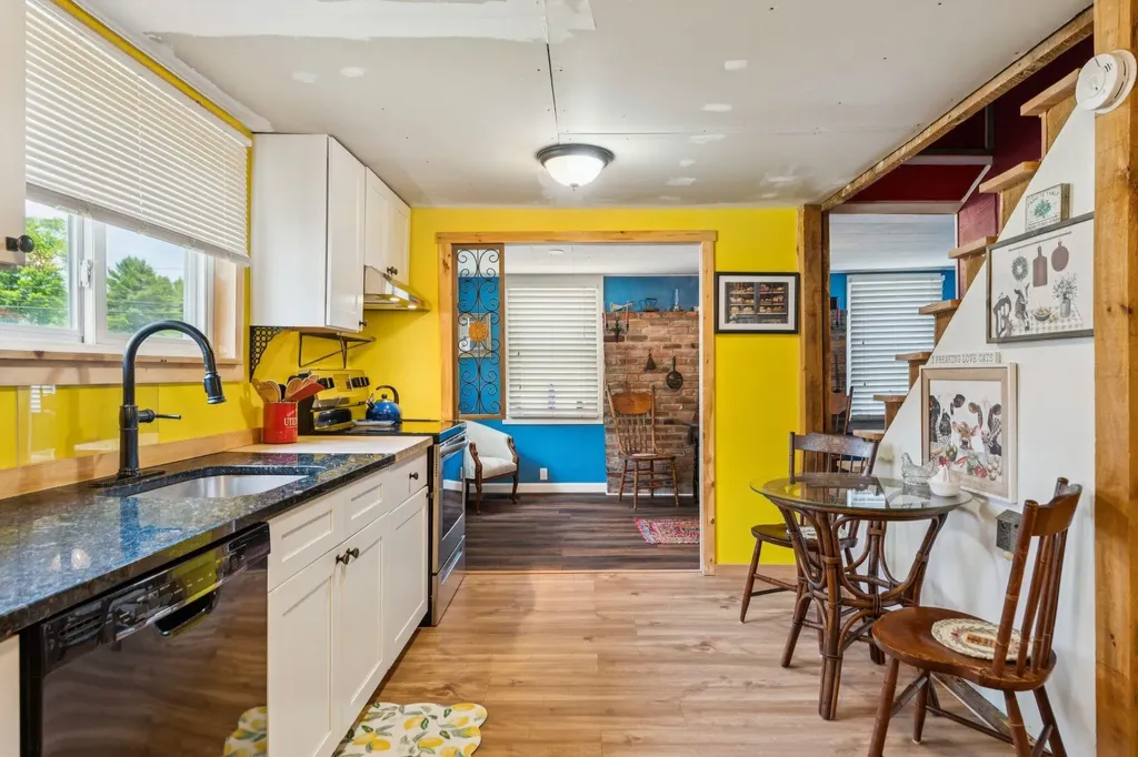 638 John Stark Highway Newport NH 03773