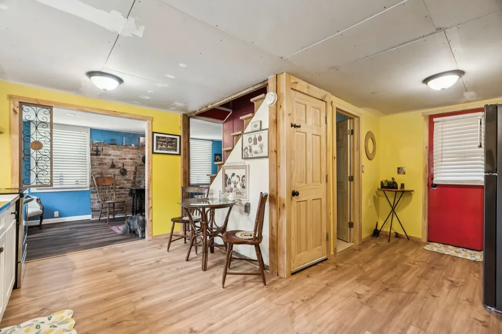 638 John Stark Highway Newport NH 03773
