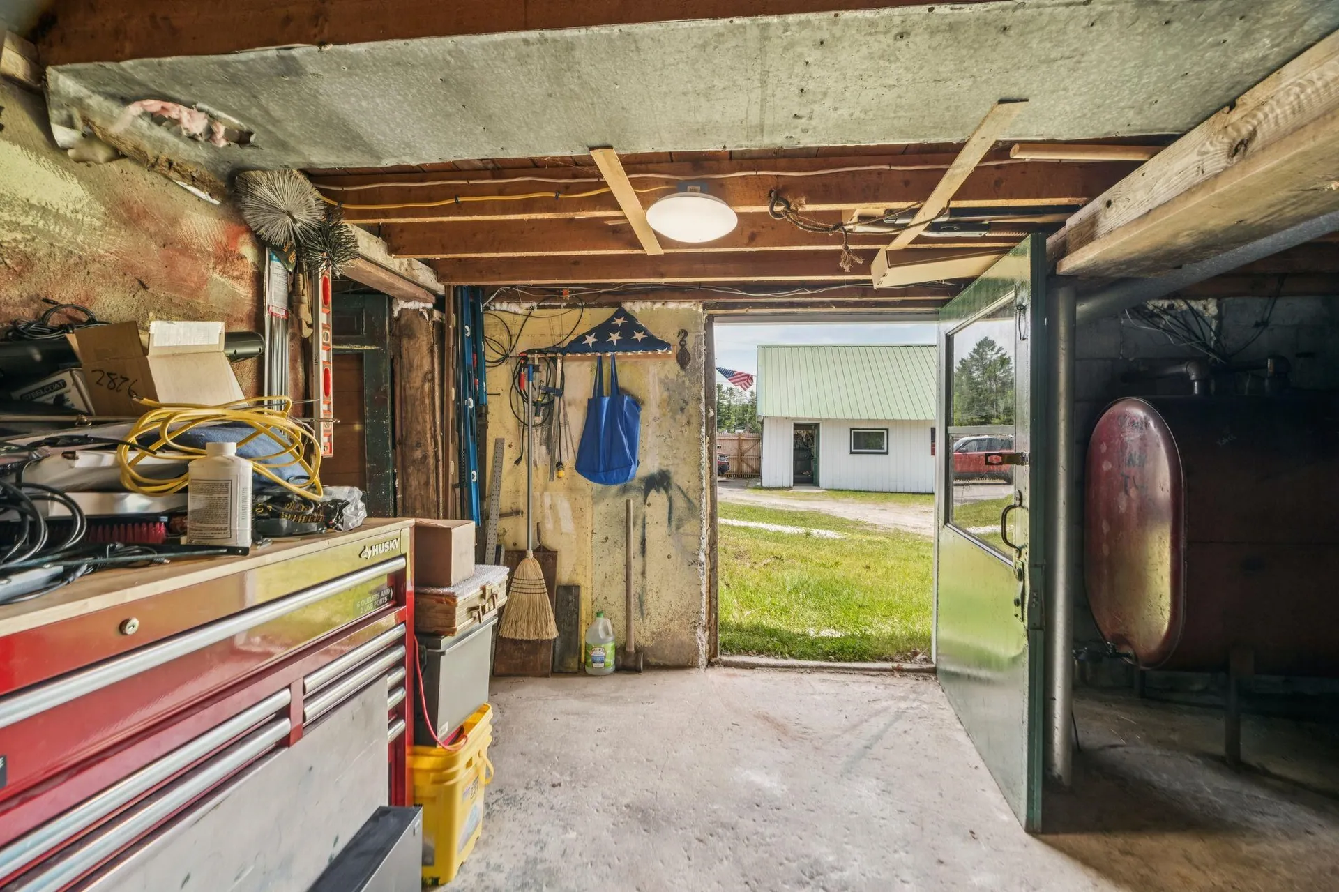 638 John Stark Highway Newport NH 03773