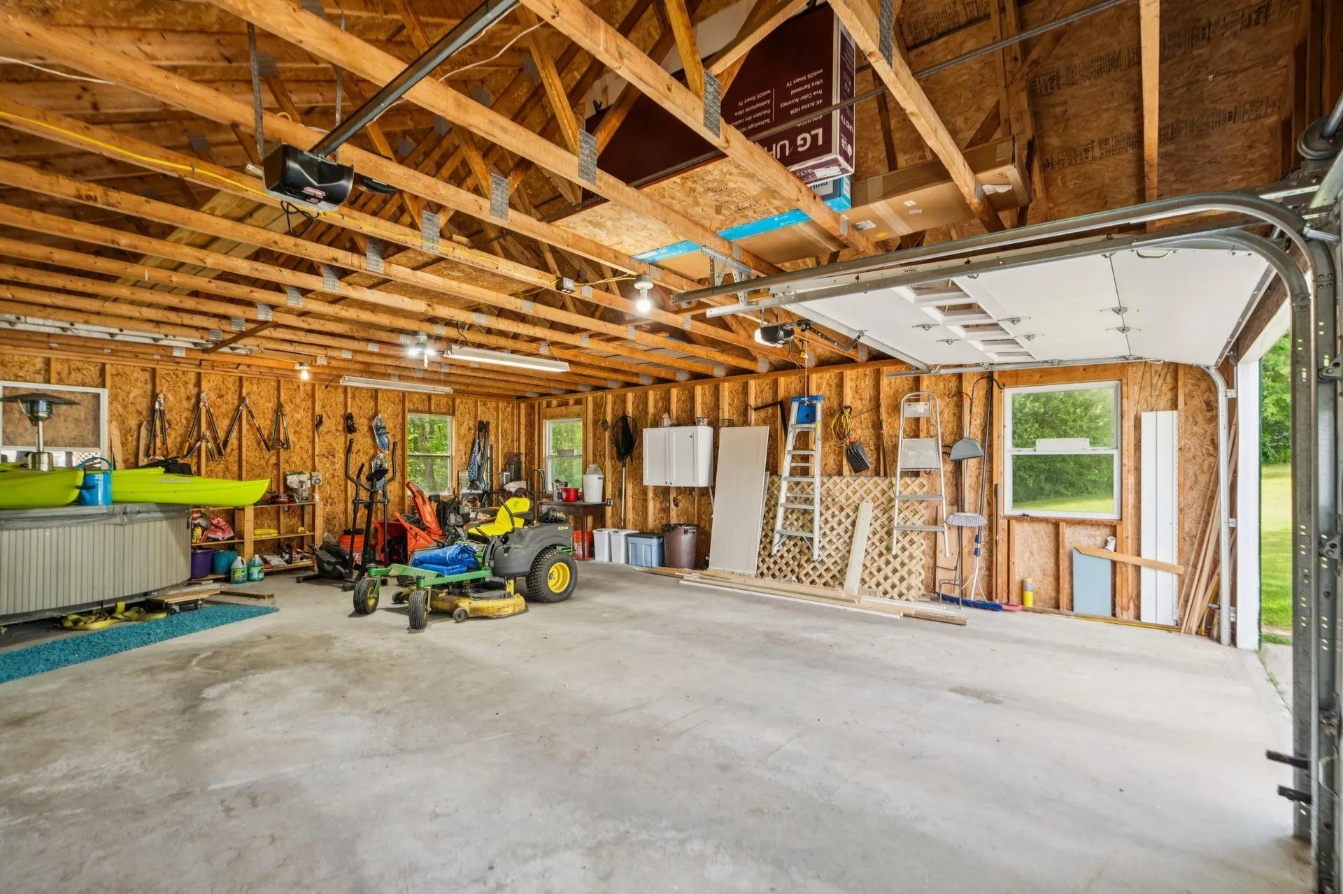 638 John Stark Highway Newport NH 03773