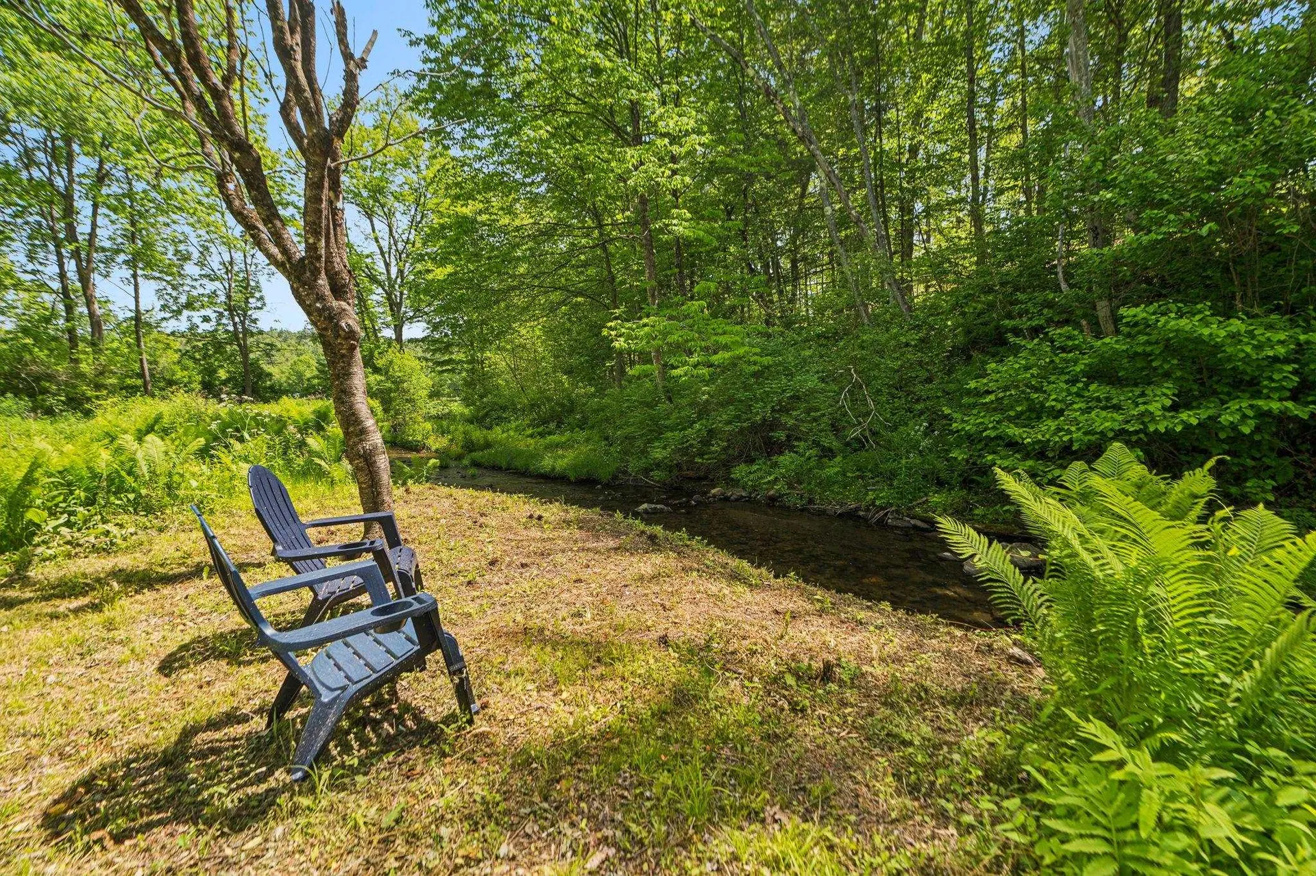 638 John Stark Highway Newport NH 03773