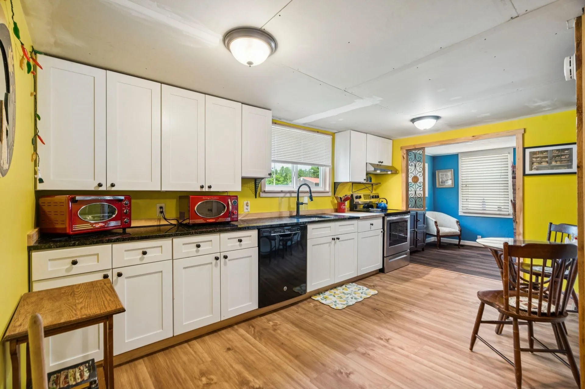 638 John Stark Highway Newport NH 03773