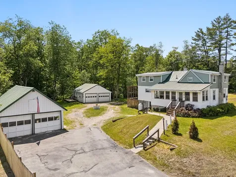 638 John Stark Highway Newport NH 03773