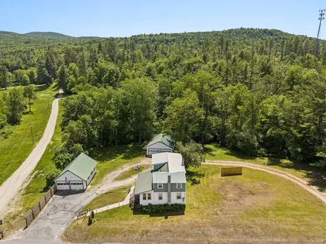 638 John Stark Highway Newport NH 03773