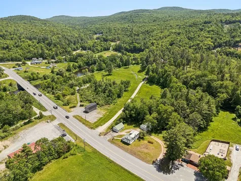 638 John Stark Highway Newport NH 03773