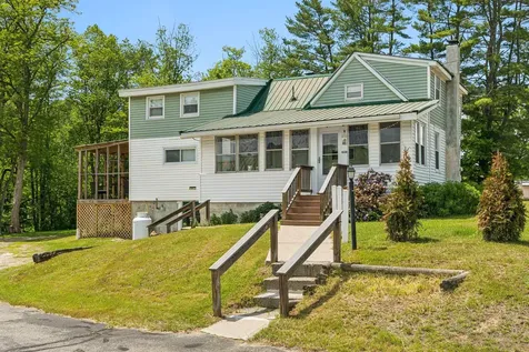 638 John Stark Highway Newport NH 03773