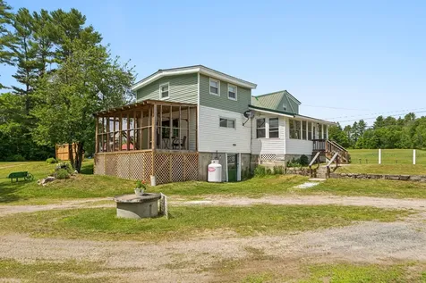 638 John Stark Highway Newport NH 03773