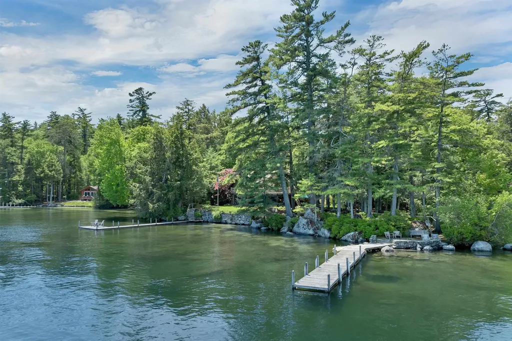 28 Veasey Shore Road Meredith NH 03253