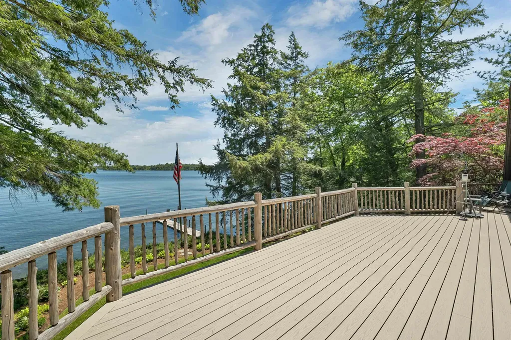 28 Veasey Shore Road Meredith NH 03253