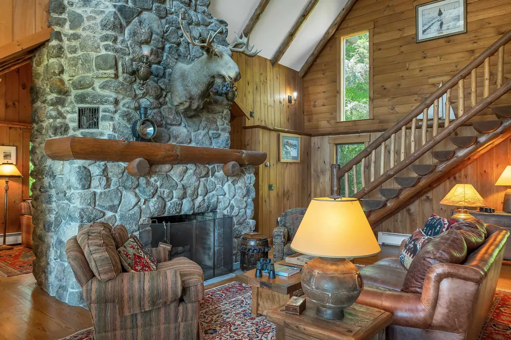 28 Veasey Shore Road Meredith NH 03253