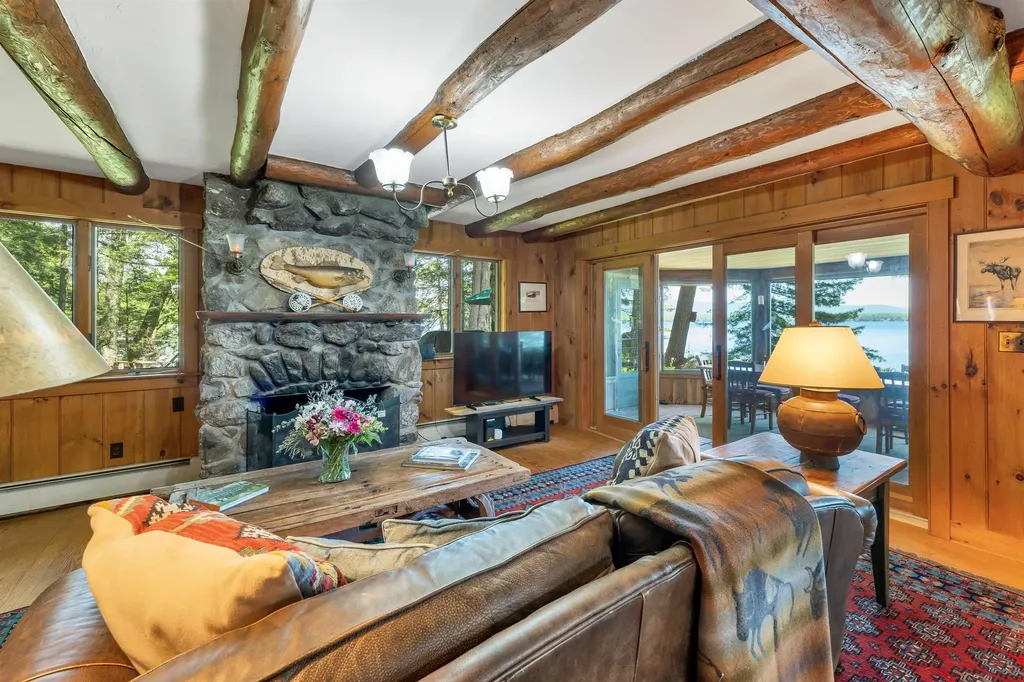 28 Veasey Shore Road Meredith NH 03253