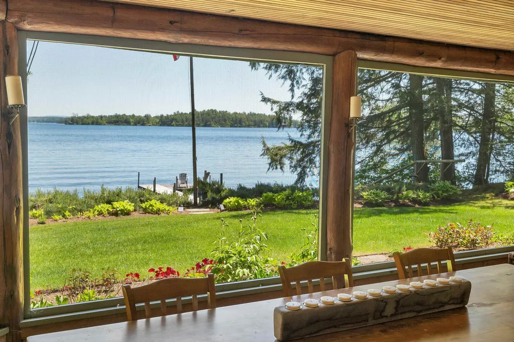28 Veasey Shore Road Meredith NH 03253