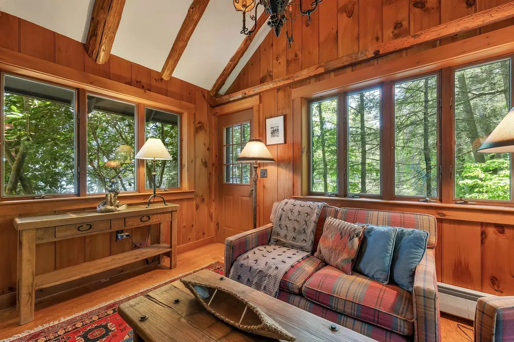 28 Veasey Shore Road Meredith NH 03253
