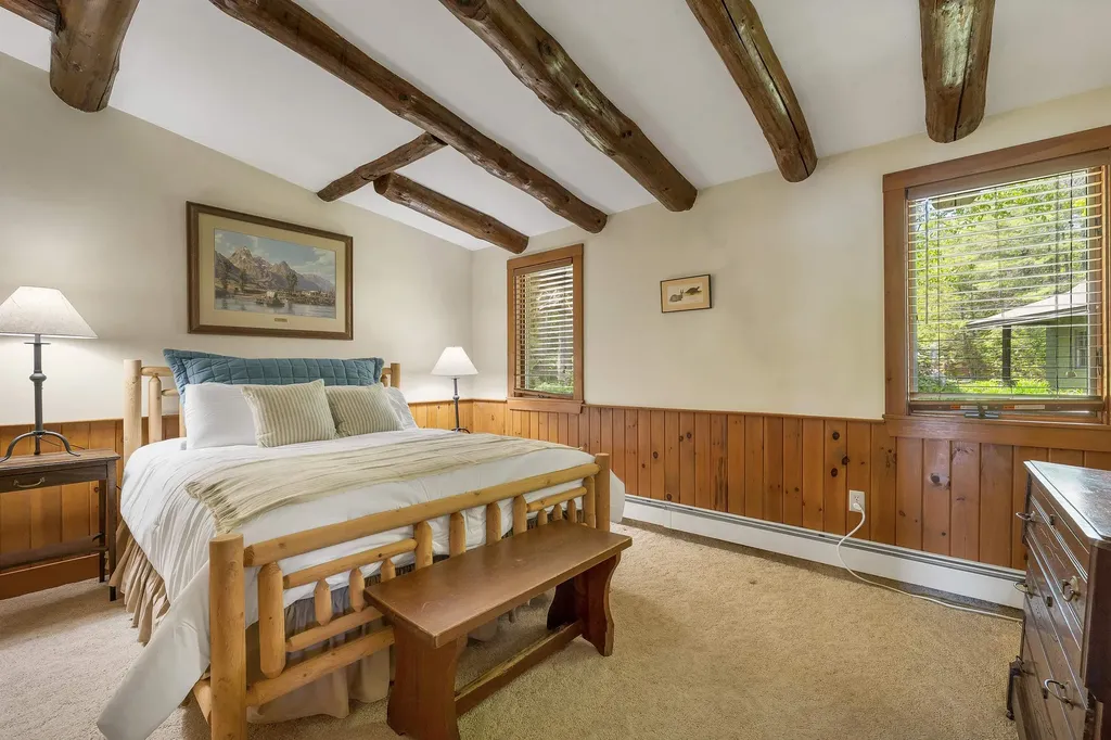 28 Veasey Shore Road Meredith NH 03253