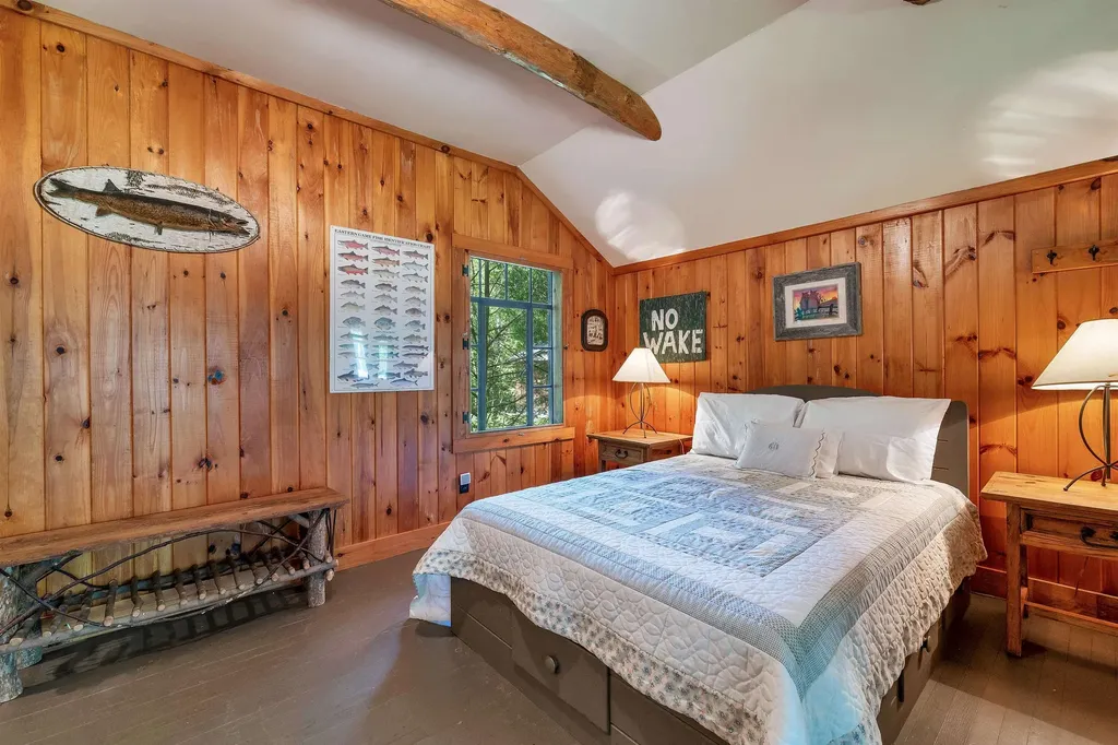 28 Veasey Shore Road Meredith NH 03253